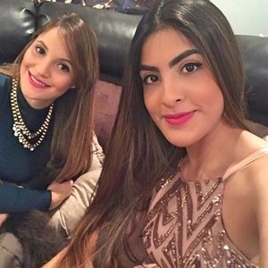 Meet your Posher, Maria